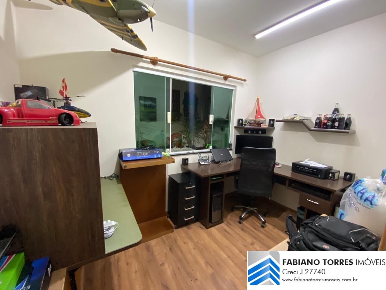 Sobrado, 6 quartos, 435 m² - Foto 3