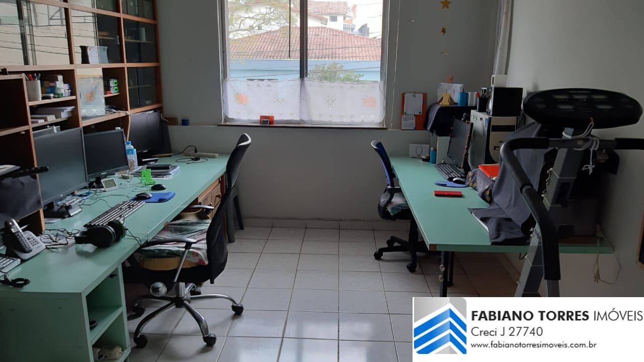 Sobrado, 6 quartos, 435 m² - Foto 12
