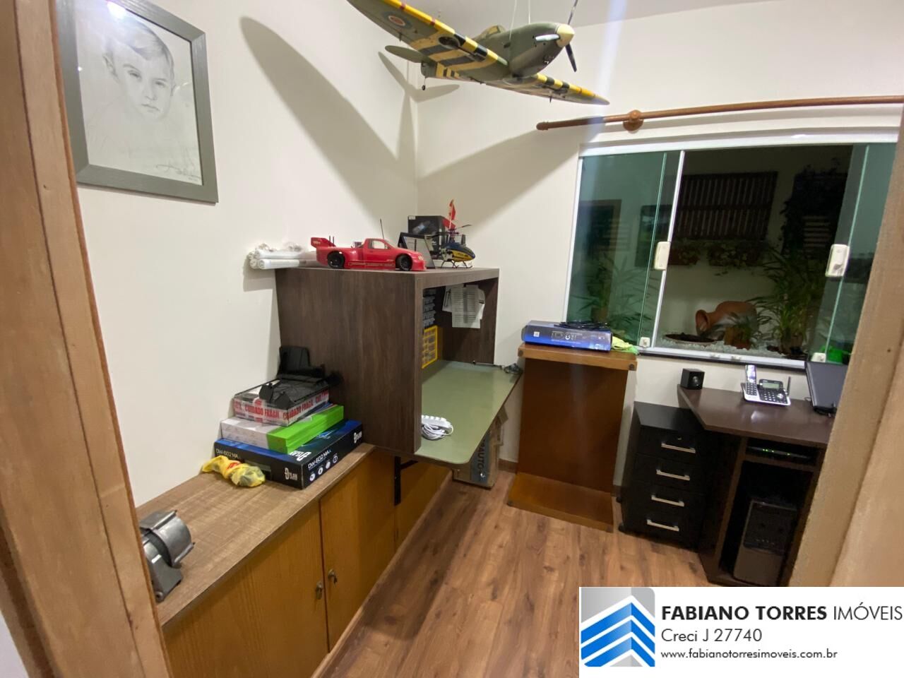 Sobrado, 6 quartos, 435 m² - Foto 19