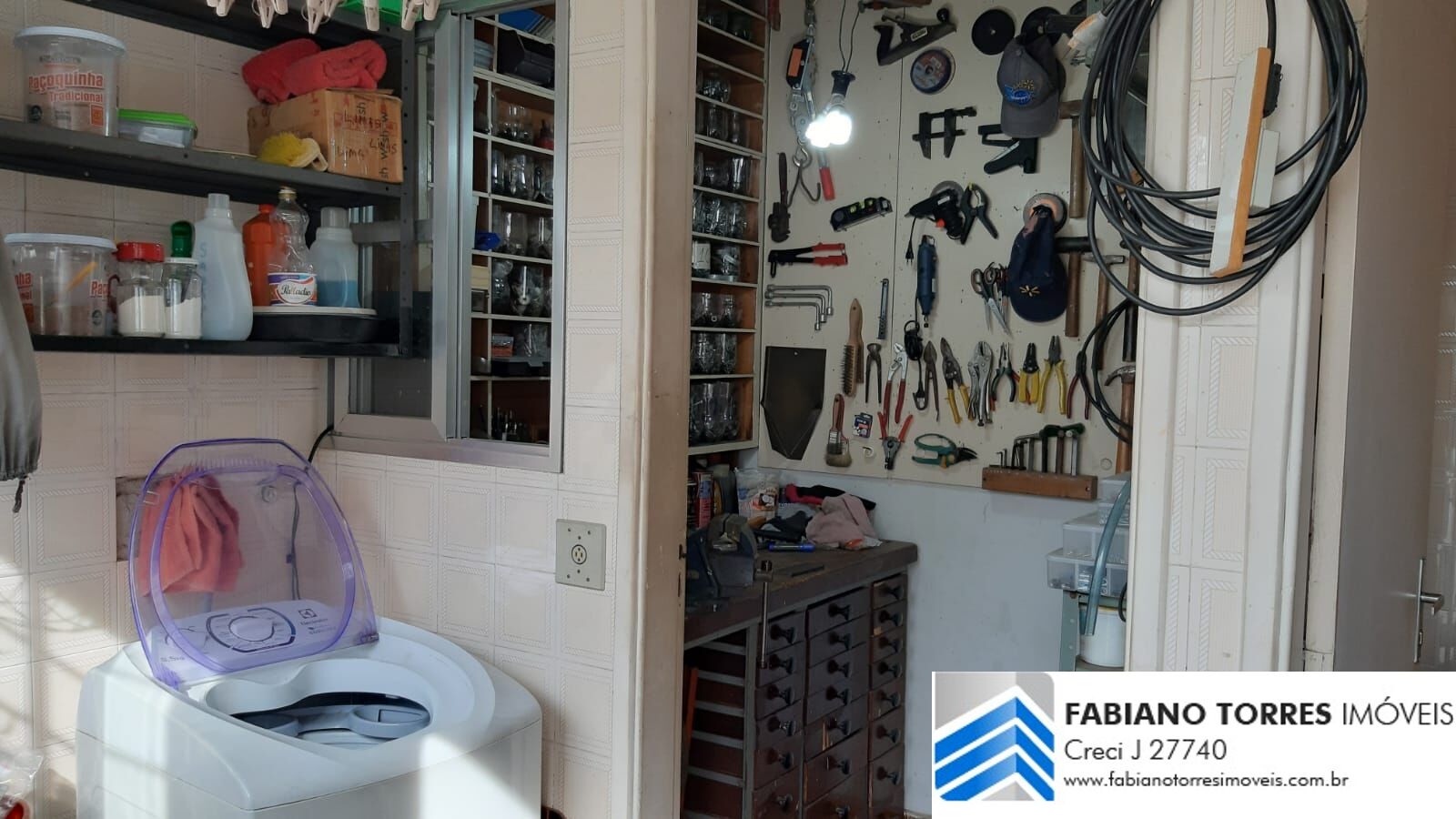 Sobrado, 6 quartos, 435 m² - Foto 7