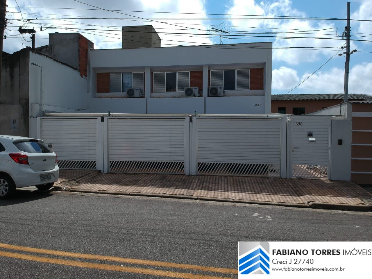 Sobrado, 6 quartos, 435 m² - Foto 1