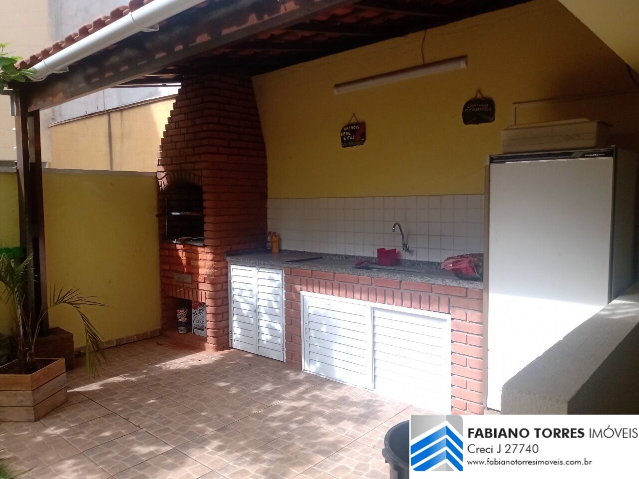 Apartamento, 3 quartos, 90 m² - Foto 1