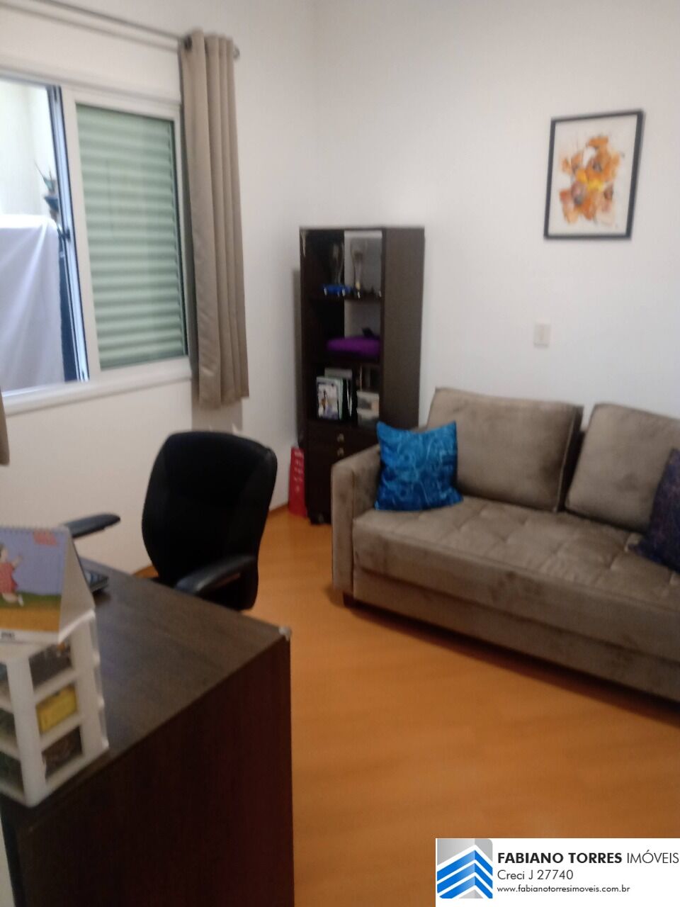 Apartamento, 3 quartos, 90 m² - Foto 12