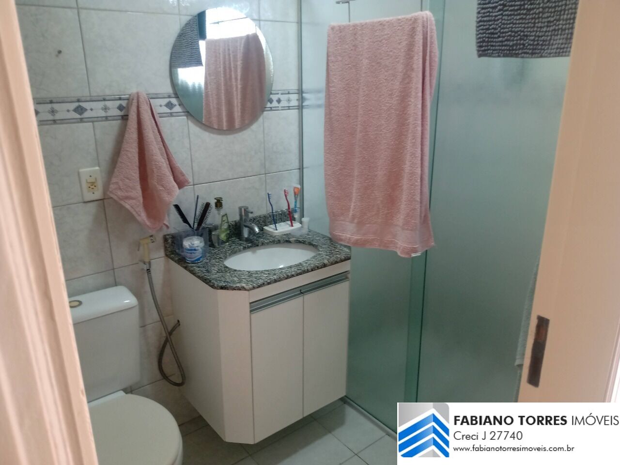 Apartamento, 3 quartos, 90 m² - Foto 7