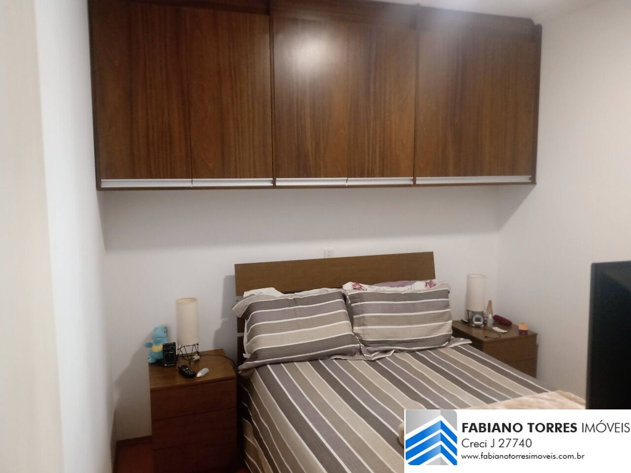 Apartamento, 3 quartos, 90 m² - Foto 3