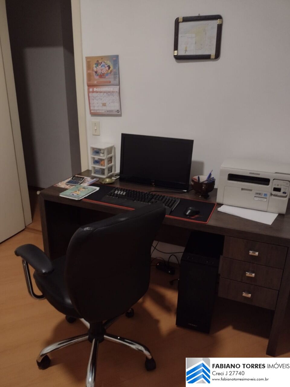 Apartamento, 3 quartos, 90 m² - Foto 8