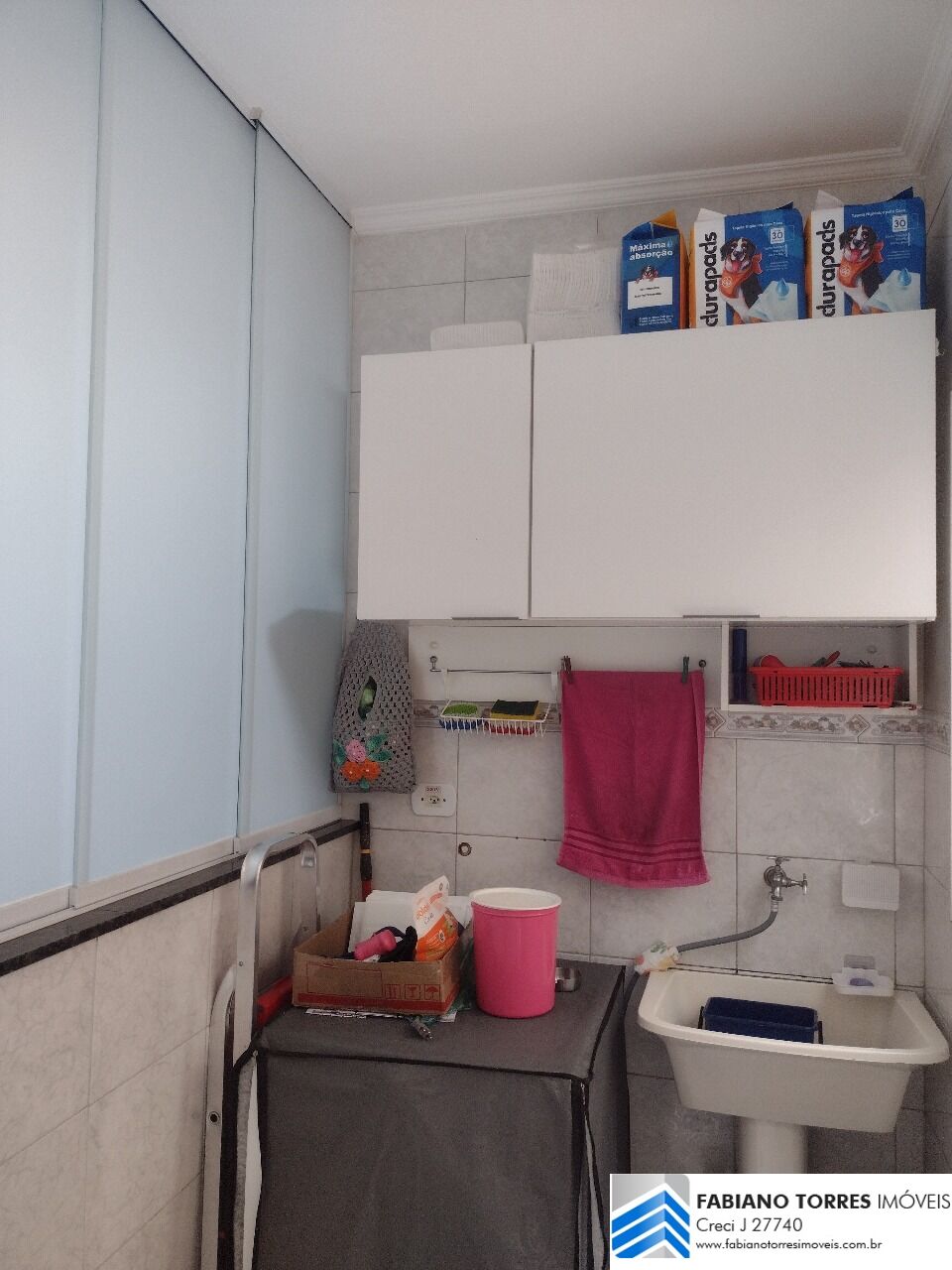Apartamento, 3 quartos, 90 m² - Foto 9