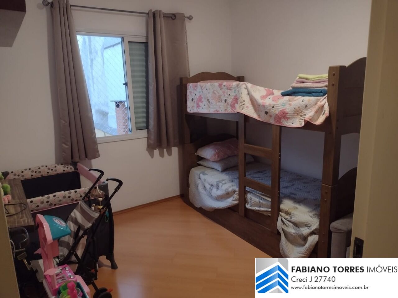 Apartamento, 3 quartos, 90 m² - Foto 22