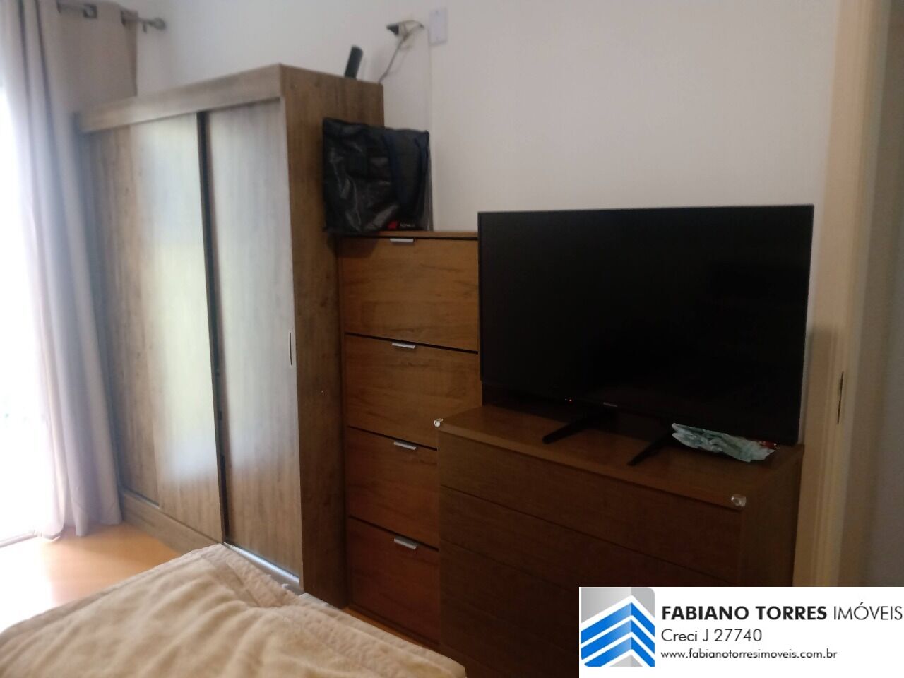 Apartamento, 3 quartos, 90 m² - Foto 11