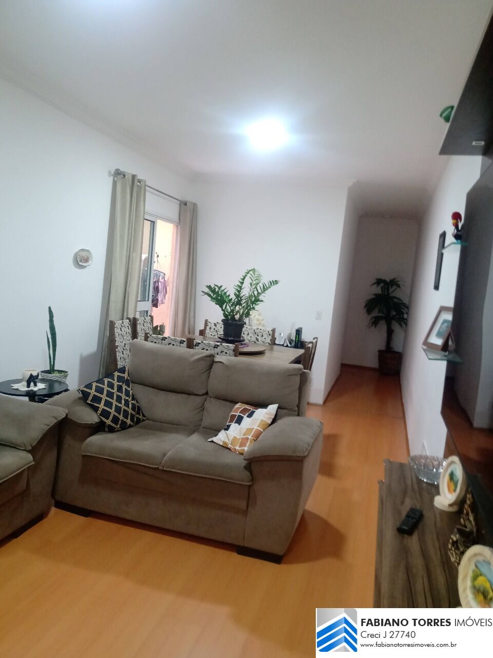Apartamento, 3 quartos, 90 m² - Foto 4