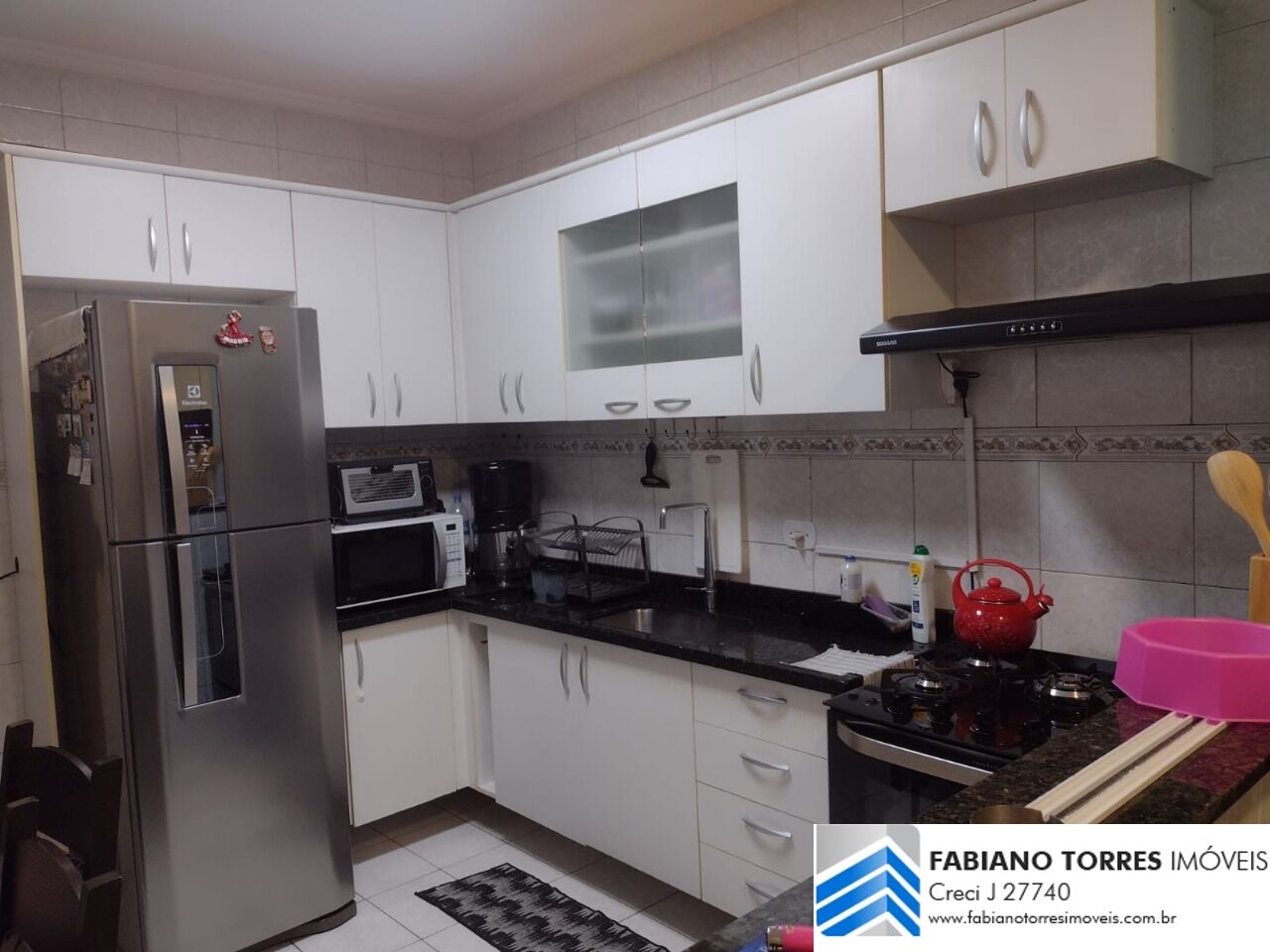 Apartamento, 3 quartos, 90 m² - Foto 13