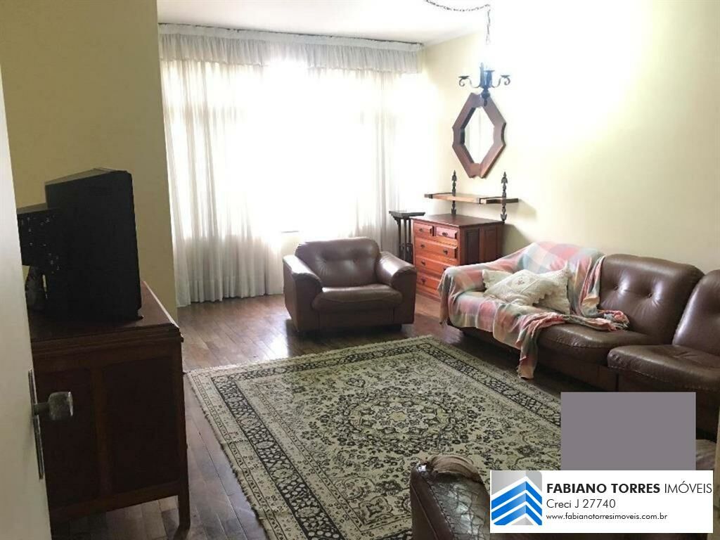 Sobrado à venda com 4 quartos, 400m² - Foto 12