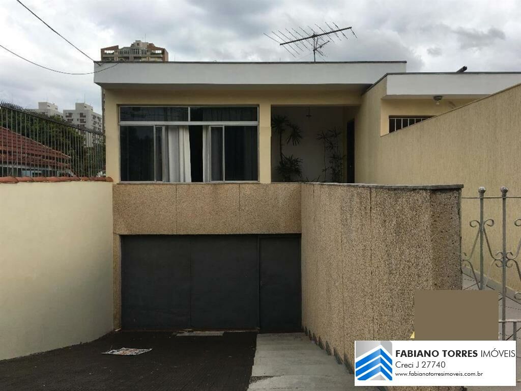 Sobrado à venda com 4 quartos, 400m² - Foto 11