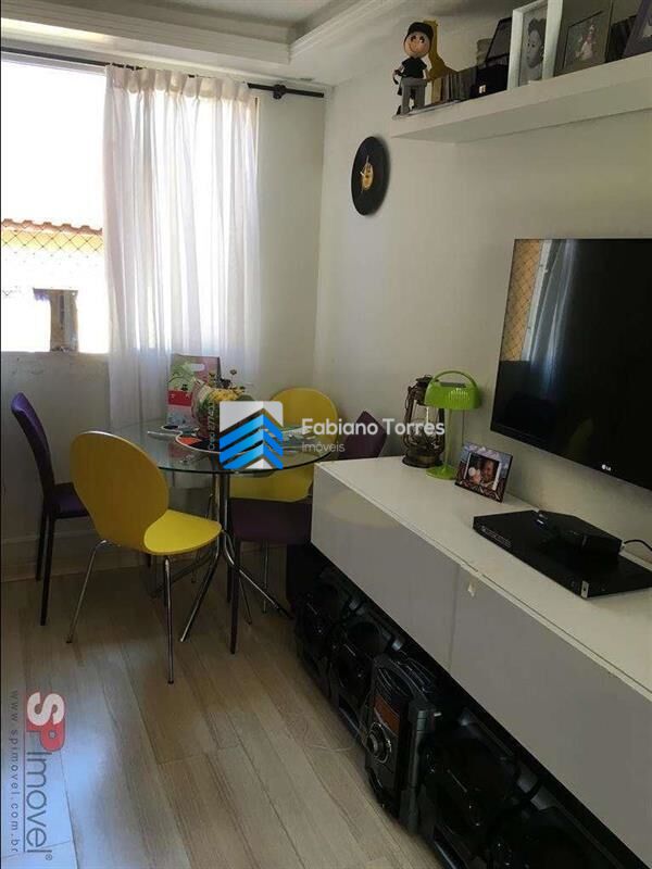 Apartamento à venda com 2 quartos, 52m² - Foto 17