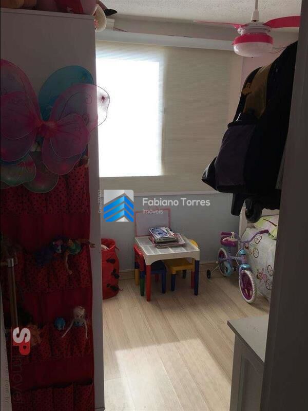 Apartamento à venda com 2 quartos, 52m² - Foto 14