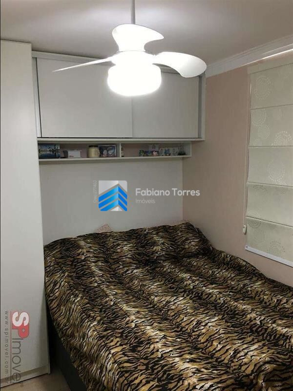 Apartamento à venda com 2 quartos, 52m² - Foto 4