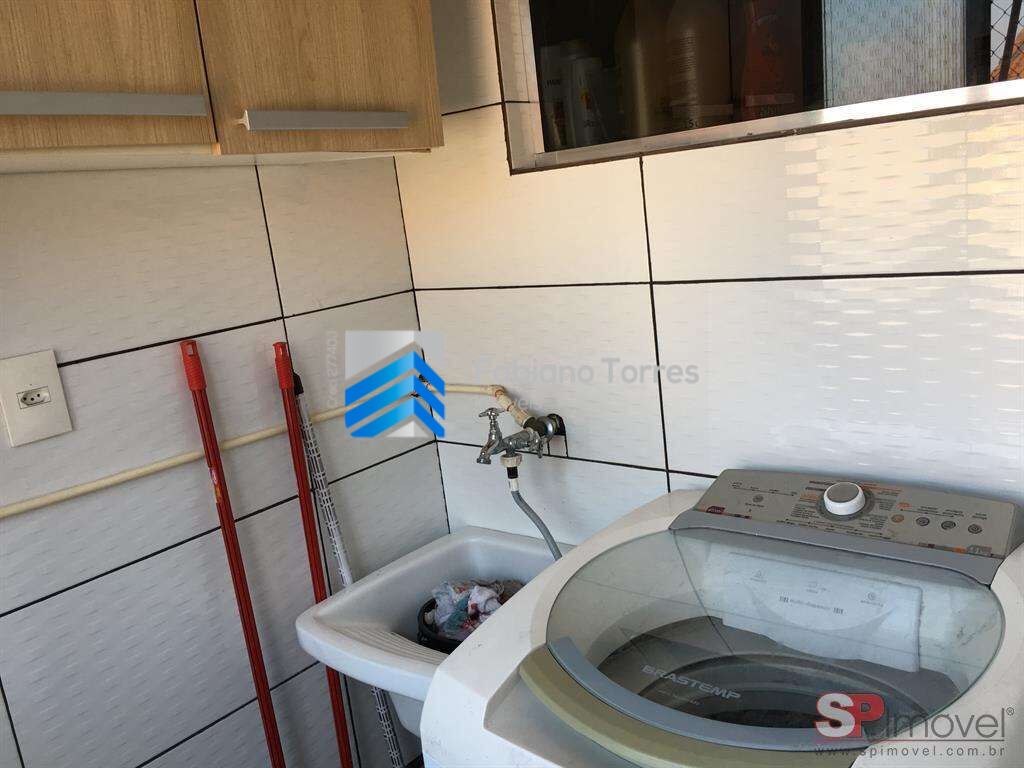 Apartamento à venda com 2 quartos, 52m² - Foto 13