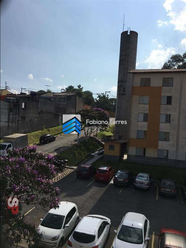 Apartamento à venda com 2 quartos, 52m² - Foto 18