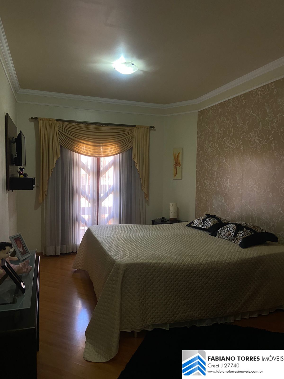 Sobrado, 3 quartos, 315 m² - Foto 21