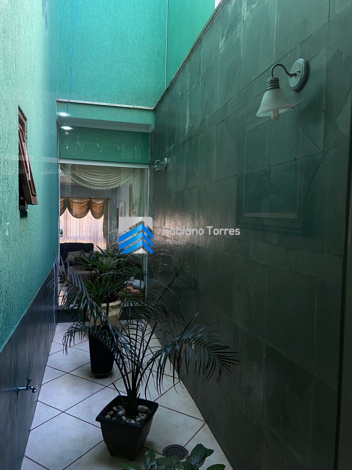 Sobrado à venda com 3 quartos, 315m² - Foto 37