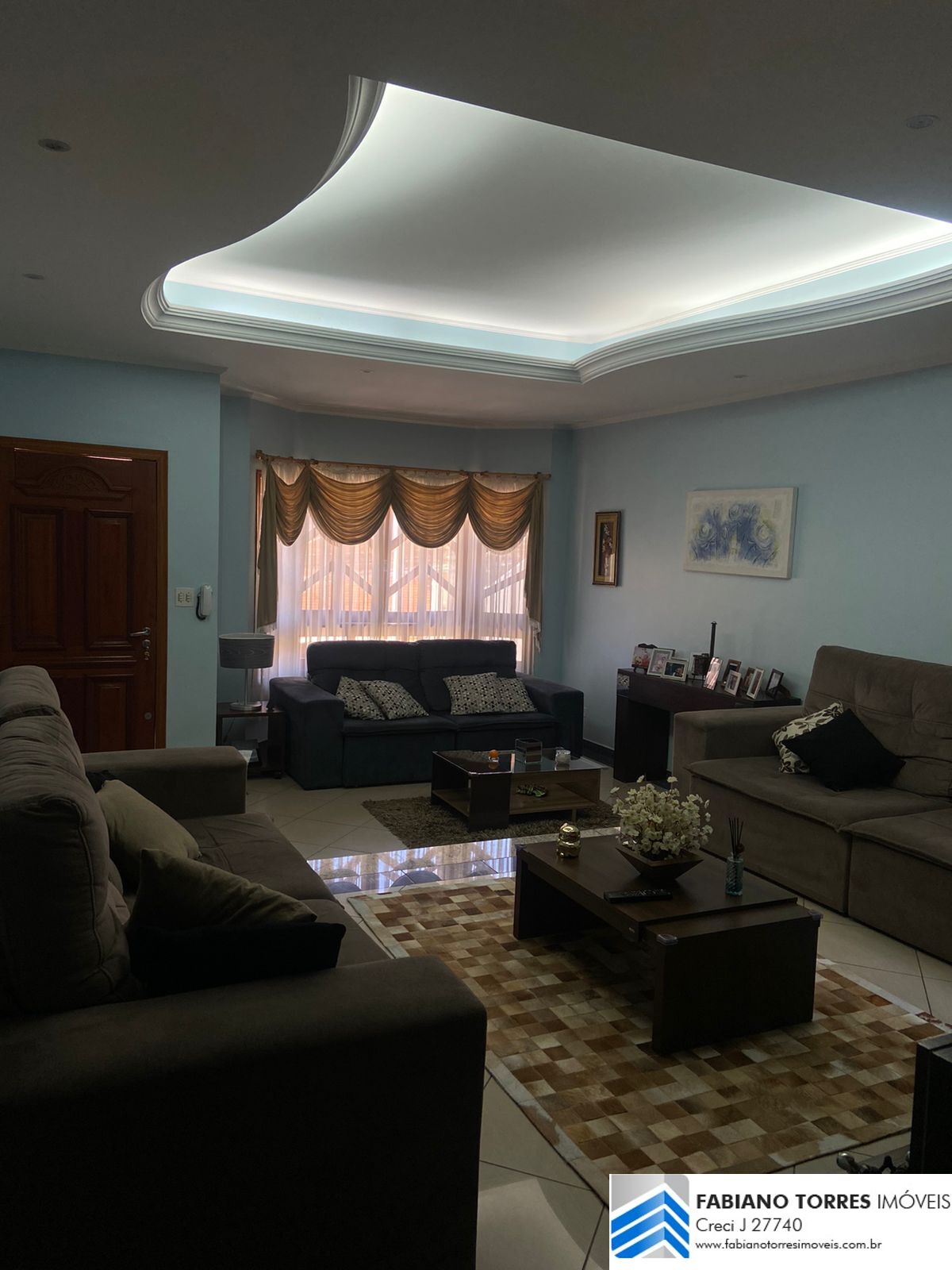 Sobrado, 3 quartos, 315 m² - Foto 42