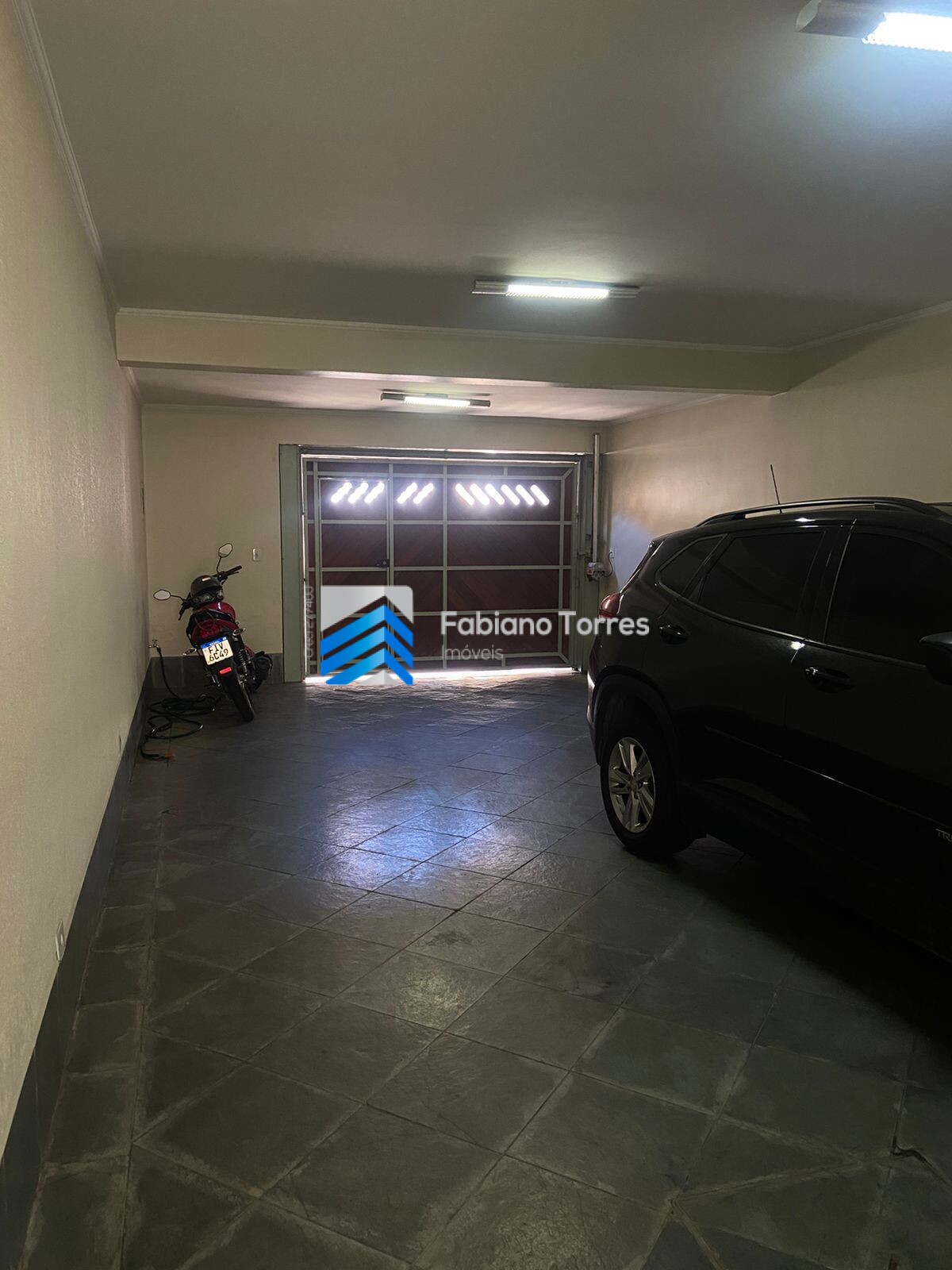 Sobrado à venda com 3 quartos, 315m² - Foto 24