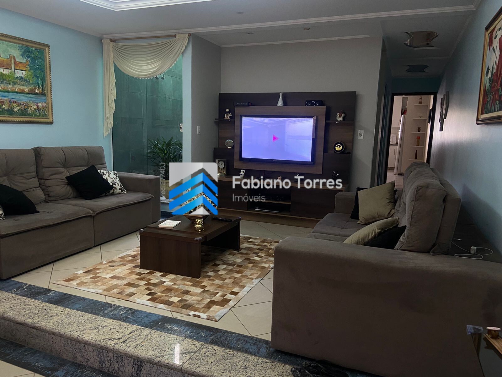 Sobrado à venda com 3 quartos, 315m² - Foto 41