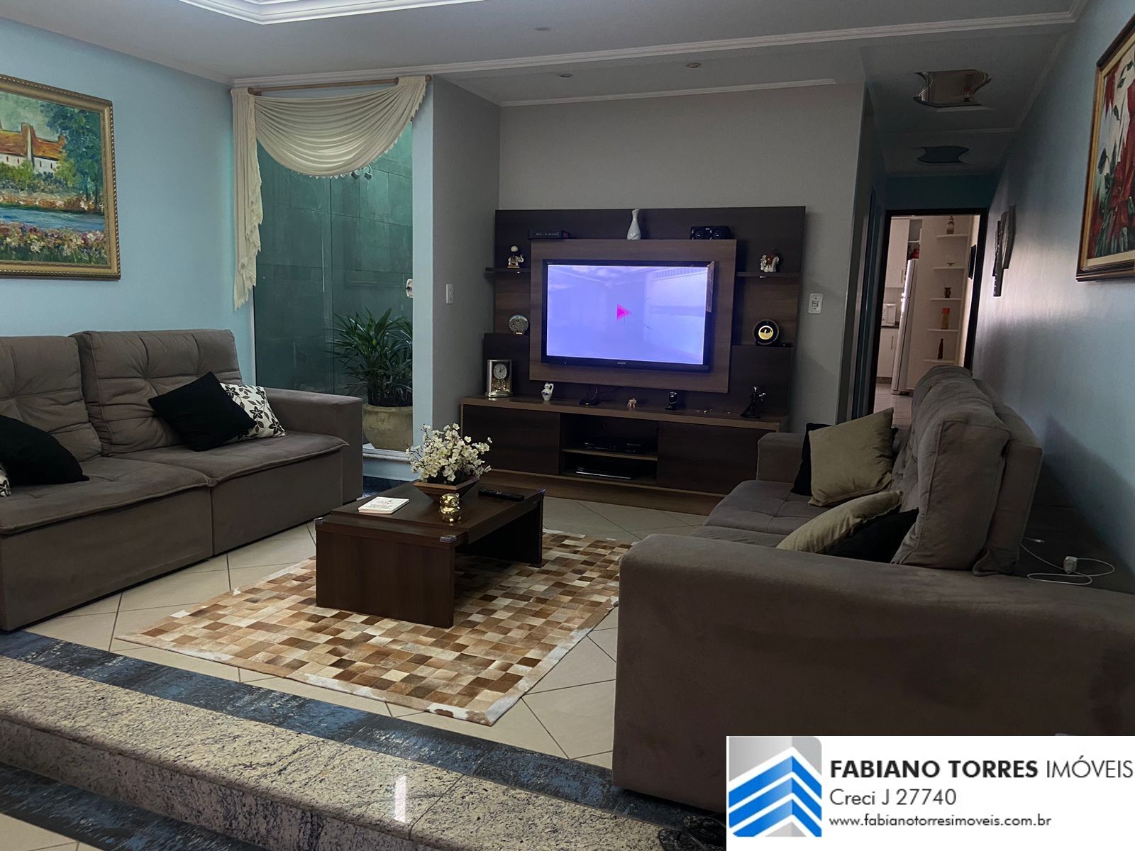 Sobrado, 3 quartos, 315 m² - Foto 41