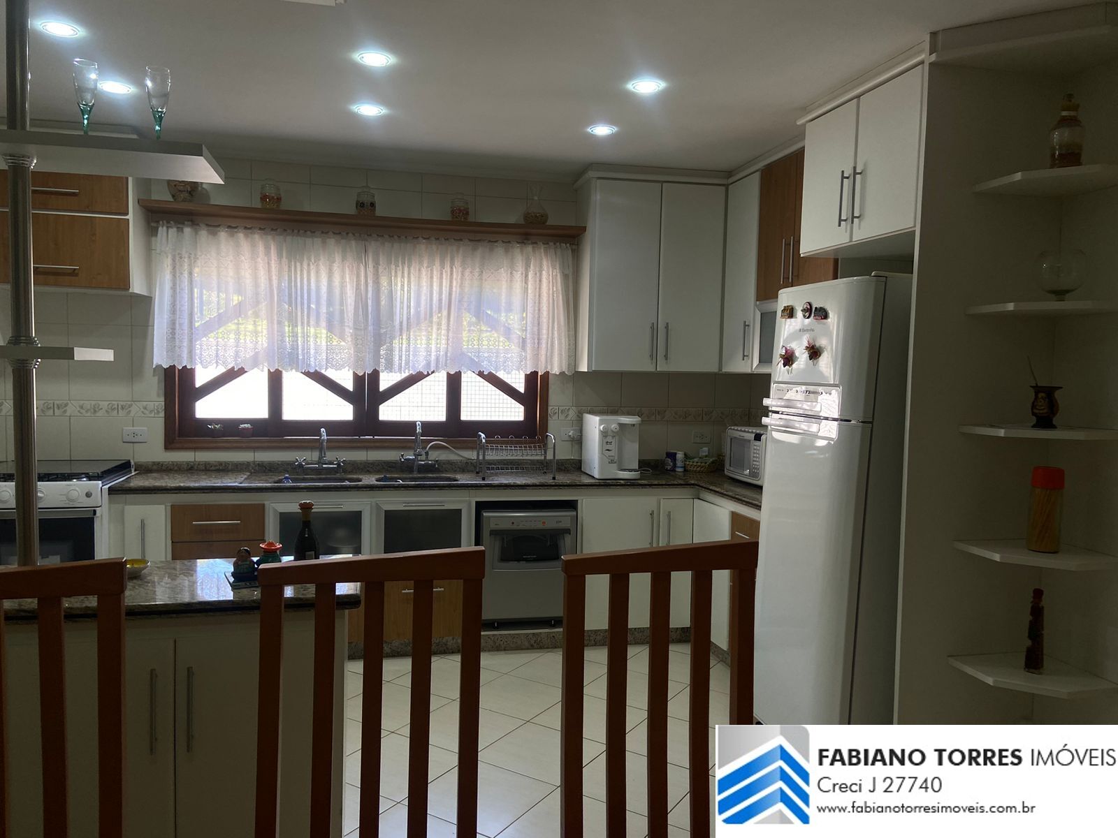 Sobrado, 3 quartos, 315 m² - Foto 38