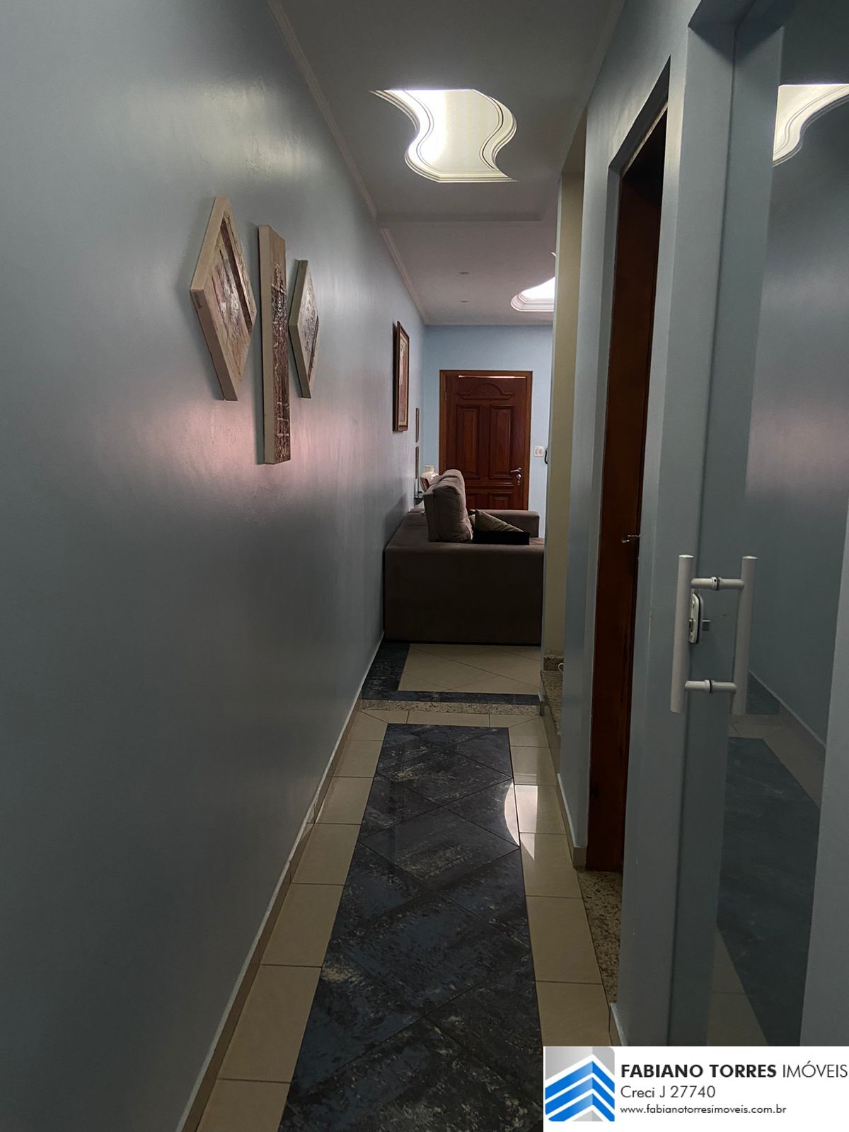 Sobrado, 3 quartos, 315 m² - Foto 36