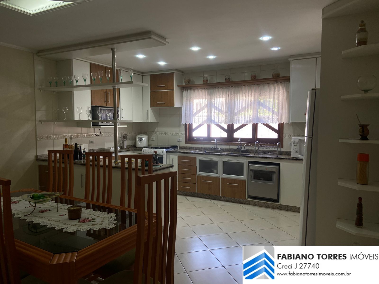 Sobrado, 3 quartos, 315 m² - Foto 40