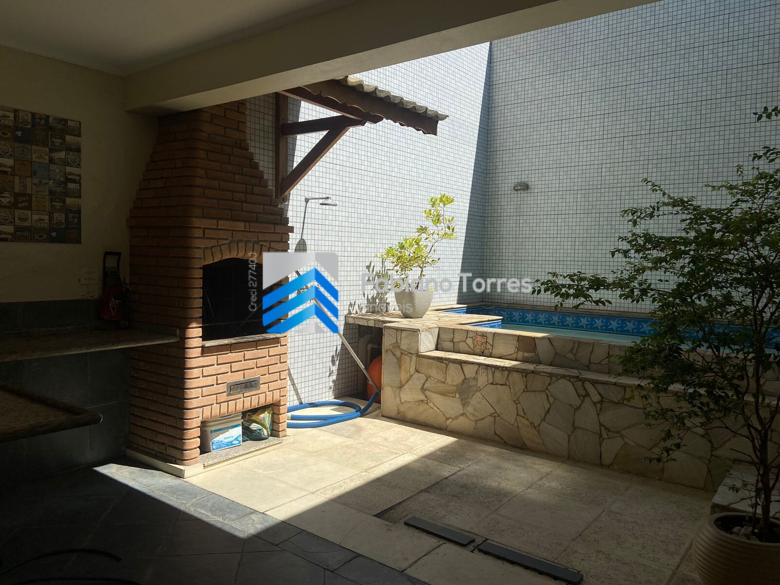 Sobrado à venda com 3 quartos, 315m² - Foto 29