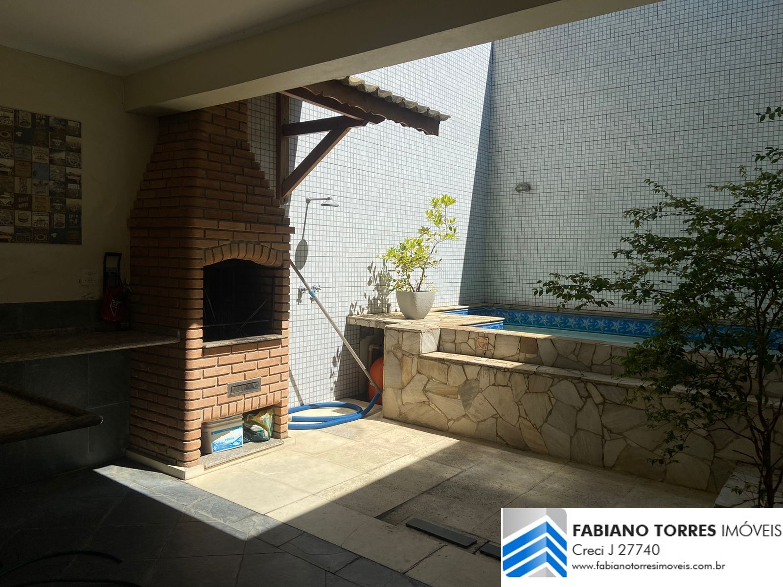 Sobrado, 3 quartos, 315 m² - Foto 29