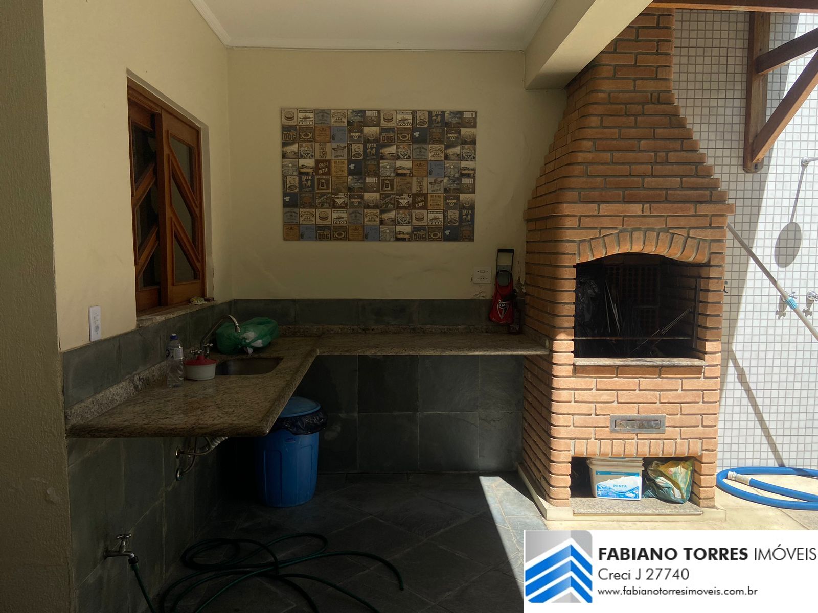 Sobrado, 3 quartos, 315 m² - Foto 28