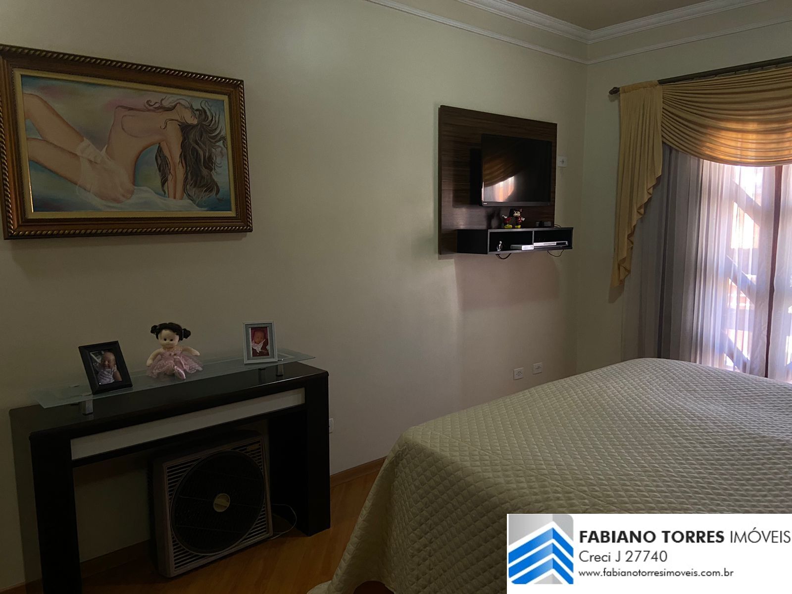 Sobrado, 3 quartos, 315 m² - Foto 17