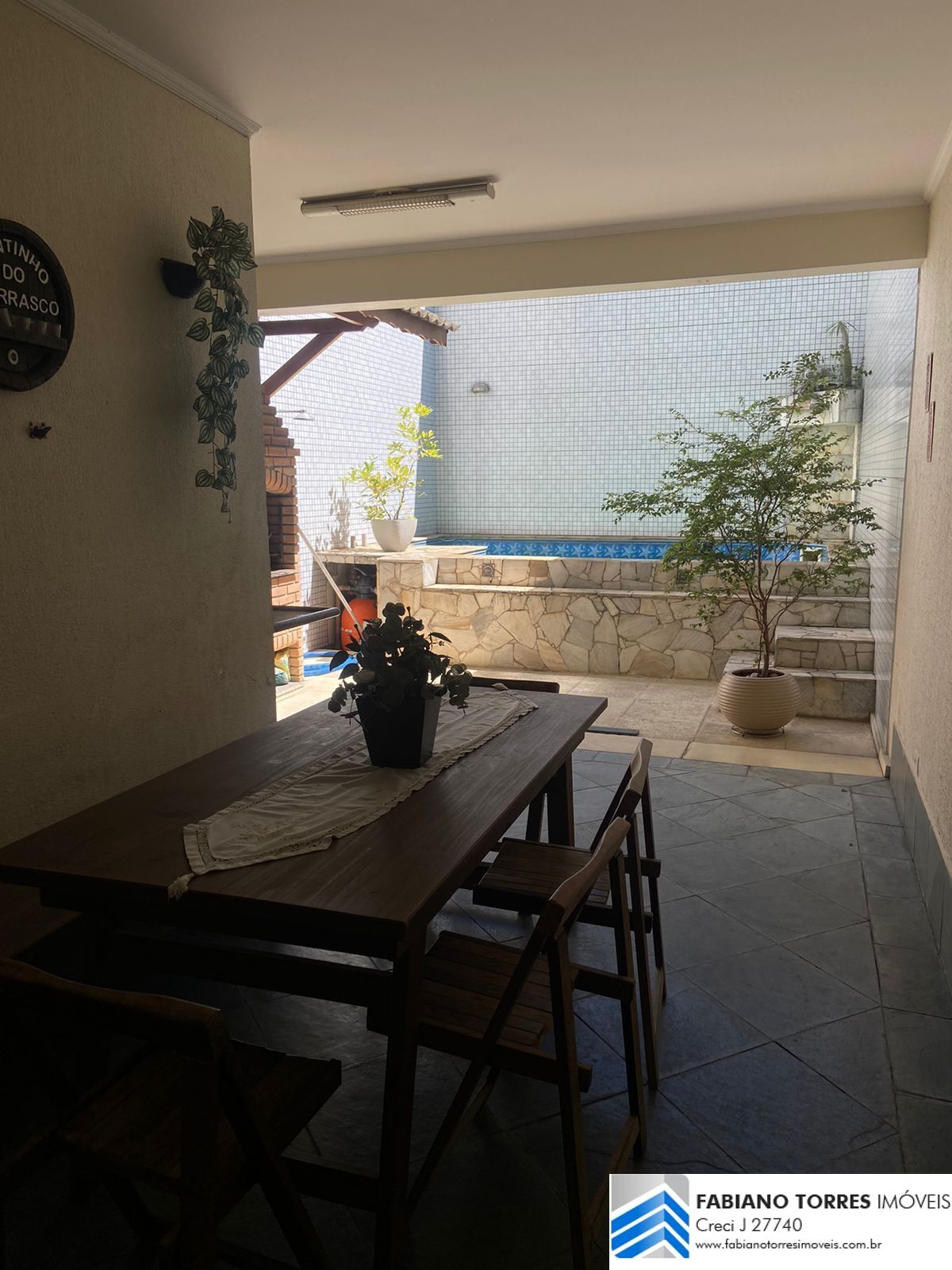 Sobrado, 3 quartos, 315 m² - Foto 33