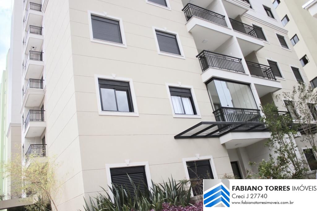 Apartamento à venda com 2 quartos, 49m² - Foto 3