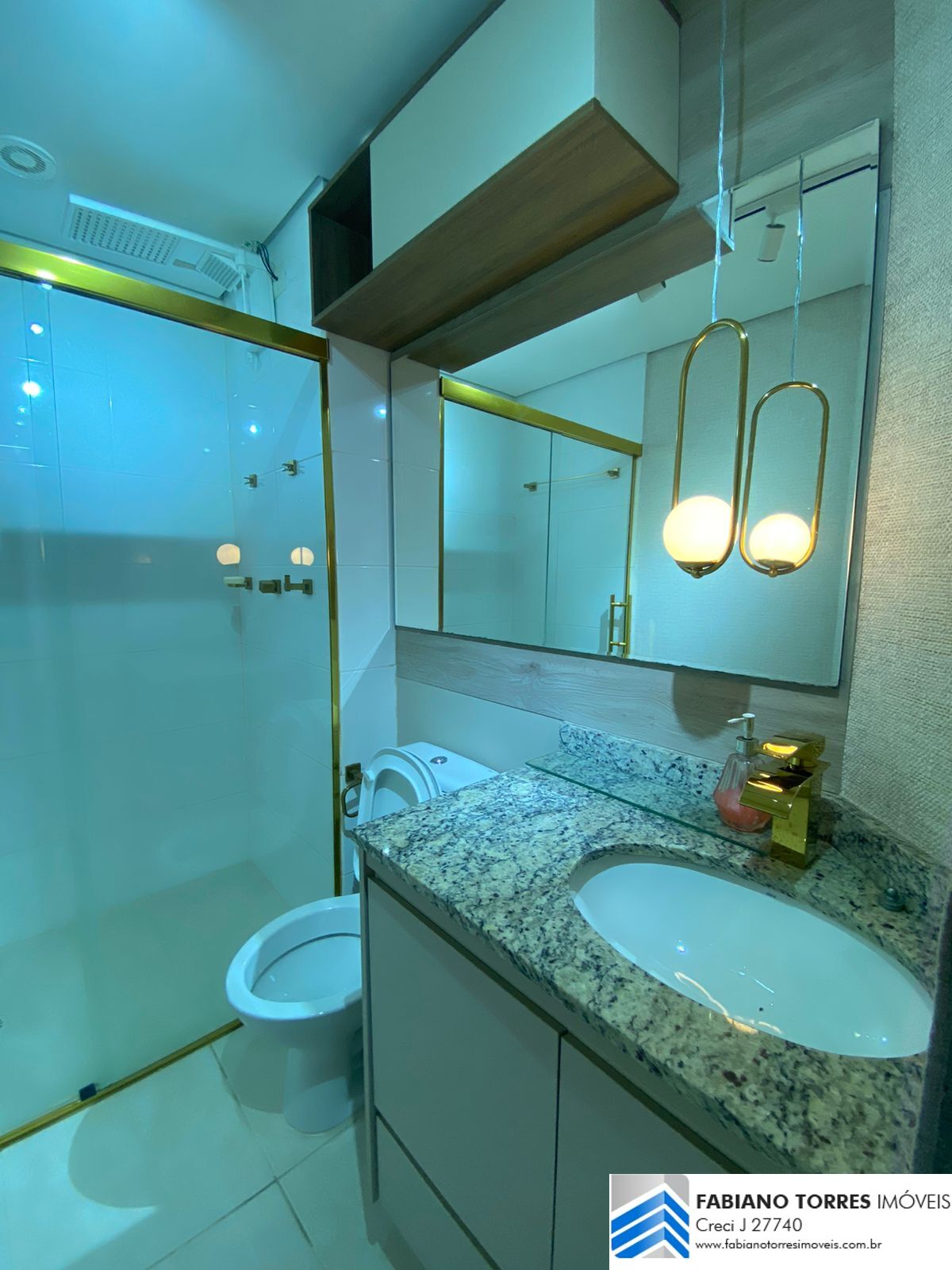 Apartamento à venda com 2 quartos, 49m² - Foto 21