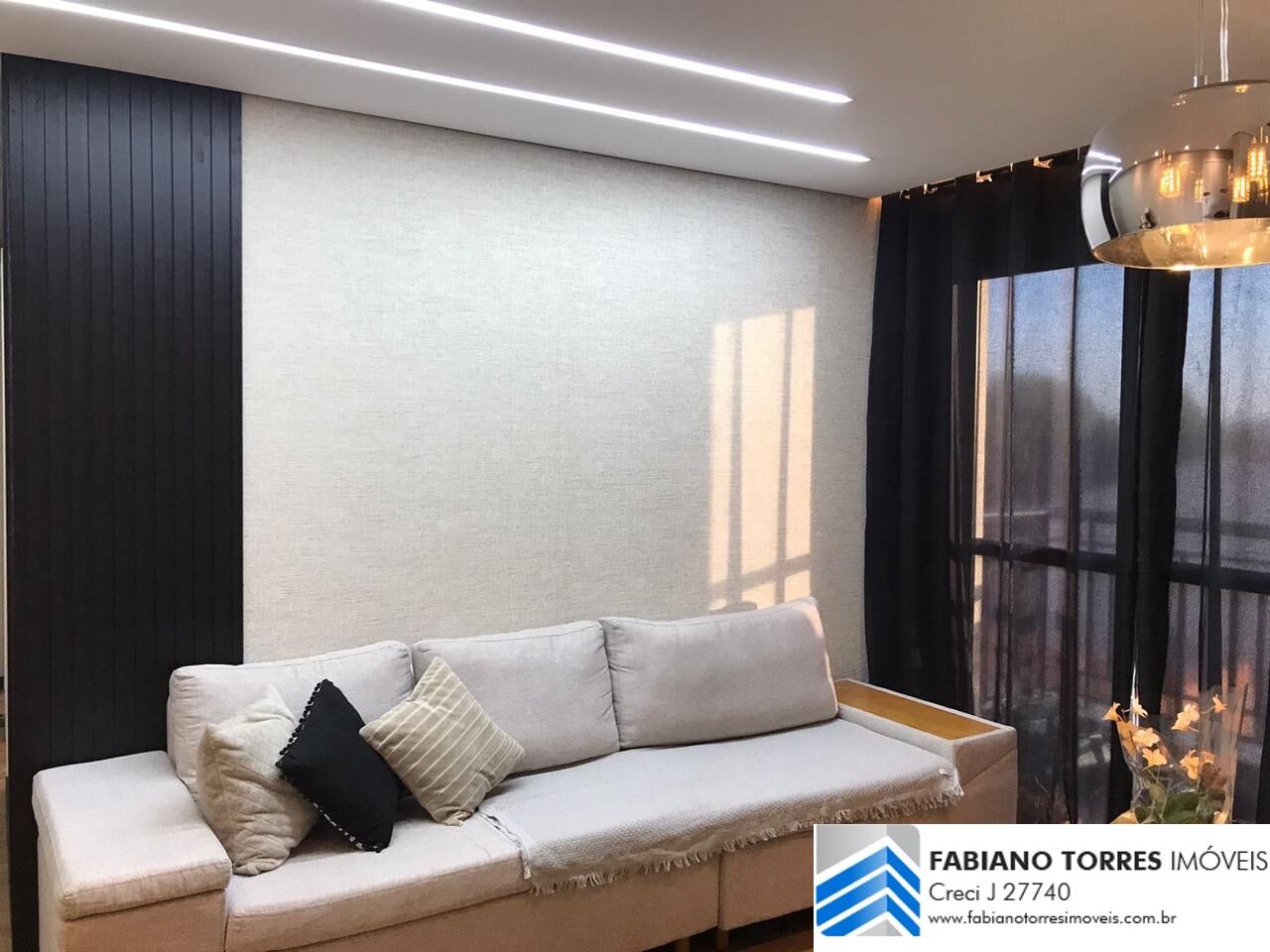 Apartamento à venda com 2 quartos, 49m² - Foto 15
