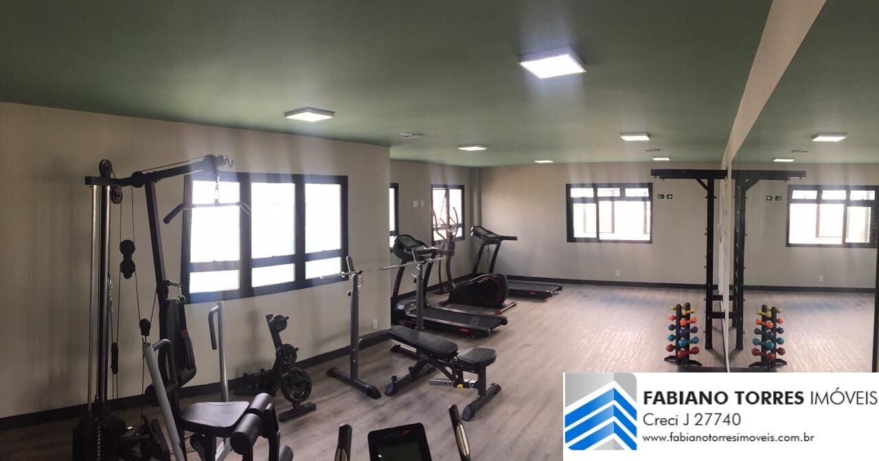 Apartamento à venda com 2 quartos, 49m² - Foto 9
