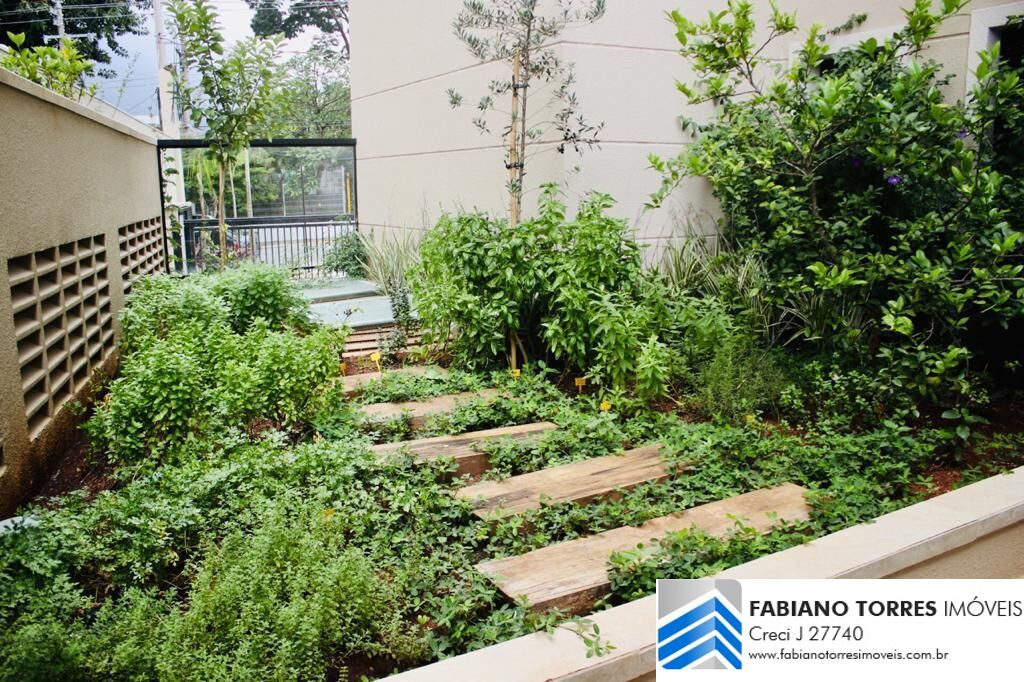 Apartamento à venda com 2 quartos, 49m² - Foto 13