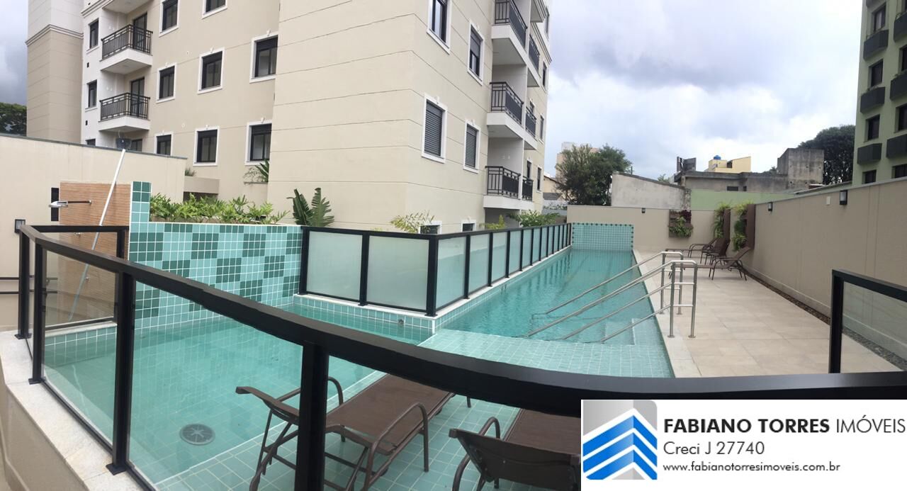 Apartamento à venda com 2 quartos, 49m² - Foto 10