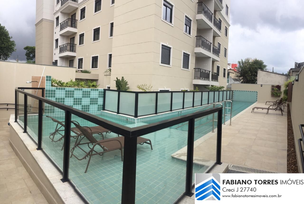 Apartamento à venda com 2 quartos, 49m² - Foto 1