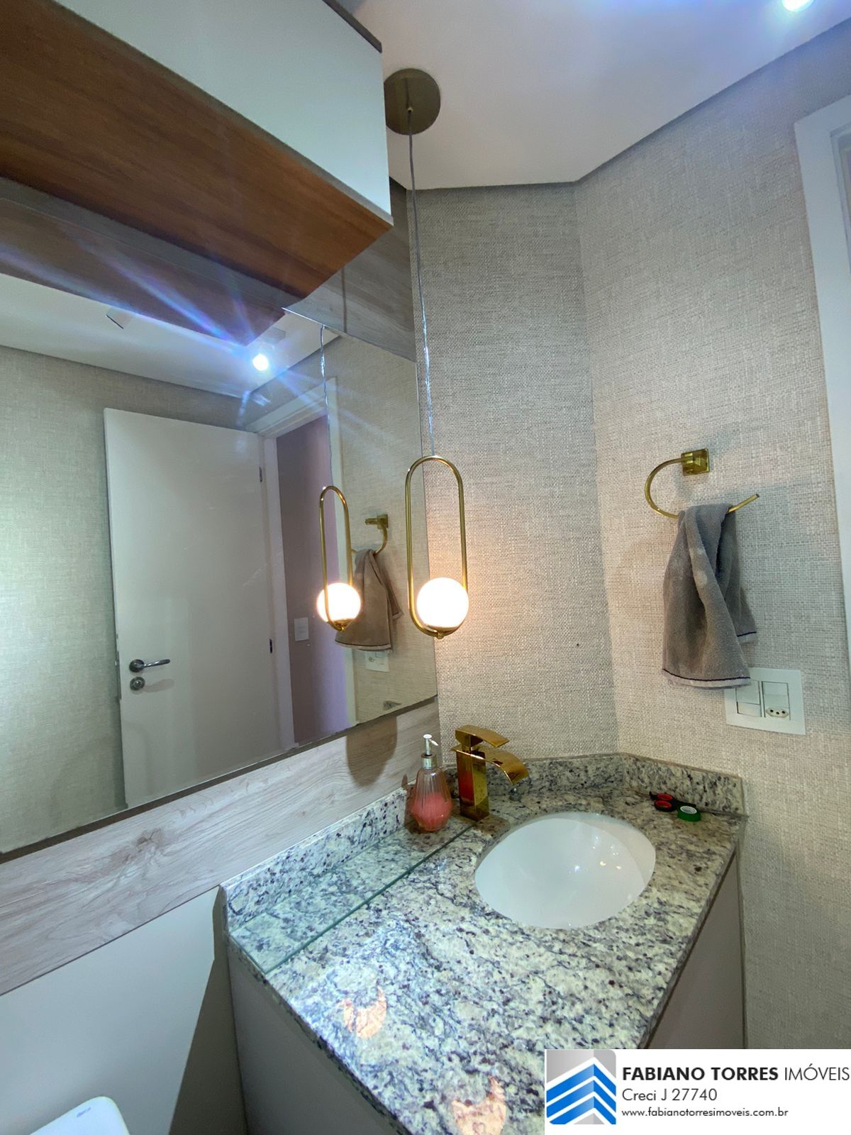 Apartamento à venda com 2 quartos, 49m² - Foto 23