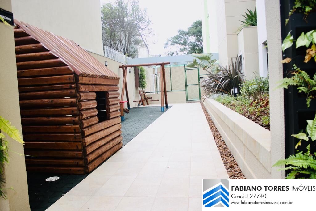 Apartamento à venda com 2 quartos, 49m² - Foto 12