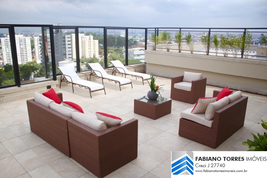 Apartamento à venda com 2 quartos, 49m² - Foto 7