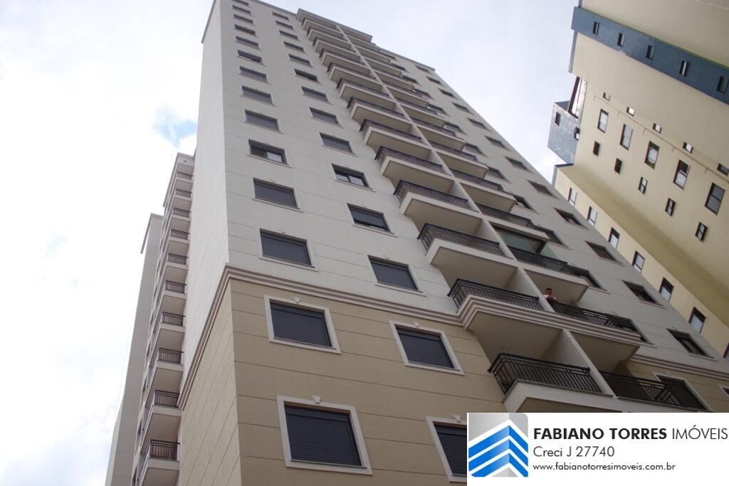 Apartamento à venda com 2 quartos, 49m² - Foto 2