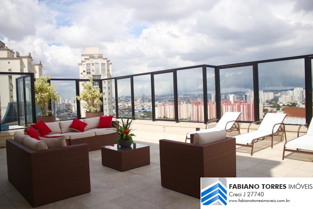 Apartamento à venda com 2 quartos, 49m² - Foto 5