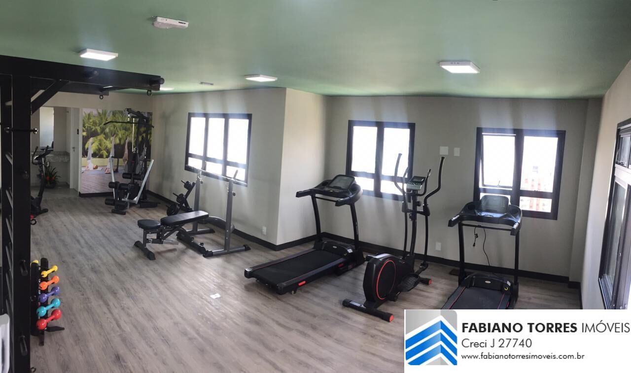 Apartamento à venda com 2 quartos, 49m² - Foto 16
