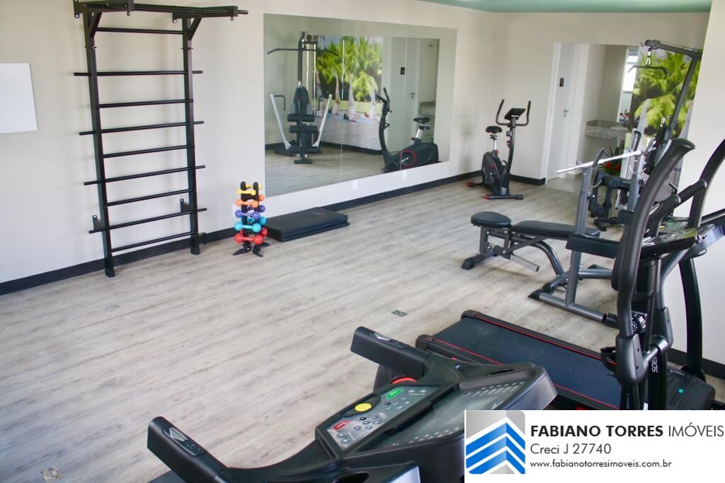 Apartamento à venda com 2 quartos, 49m² - Foto 8